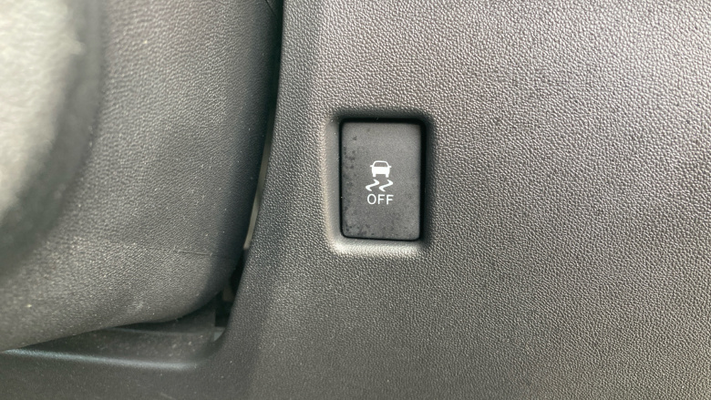 Toyota Aygo 1.0 VVT-i X-Play TSS 5dr x-shift Petrol Hatchback